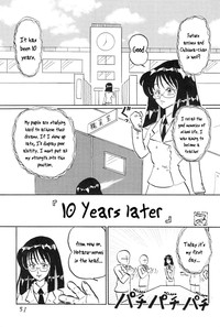 Silent Saturn S Specialshūnen kinen hon | Saturn Descent 10th Year Anniversary Memorial Book hentai