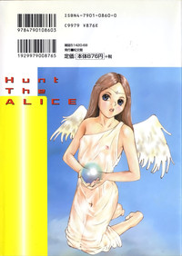 Alice Gari - Hunt the Alice hentai