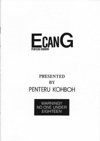 E can G Vol. 13 hentai