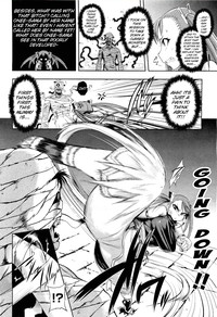 Parasite Party Ch. 1-2 hentai