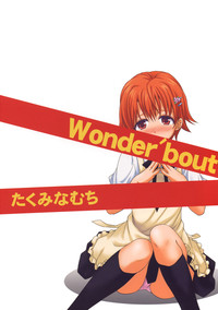 Wonder'bout hentai