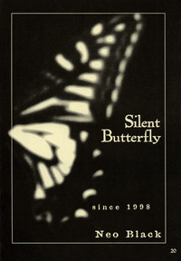 Silent Butterfly 1 hentai