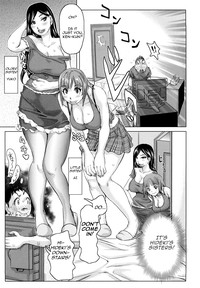 Chijo Wakusei | Planet of the Lewd Woman hentai