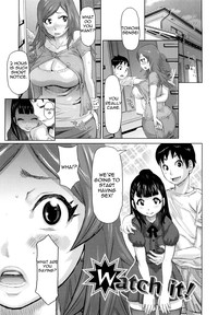 Chijo Wakusei | Planet of the Lewd Woman hentai