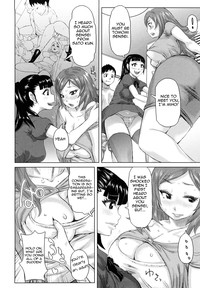 Chijo Wakusei | Planet of the Lewd Woman hentai