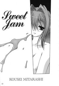 Sweet Jam hentai