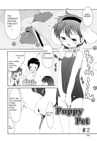 Totsugeki Tonari no Oniichan chapter 10 hentai