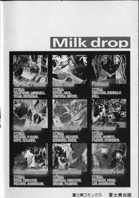 Milk Drop hentai