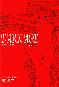 Dark Age hentai