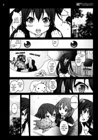 Mahou Shoujo Azusa Magica hentai