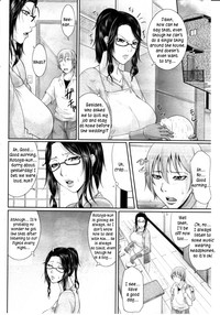 Sisterlaw's Method of Overcoming Stress hentai