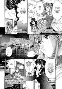 Virgin na Kankei R 1 Ch. 1-6 hentai