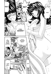 Virgin na Kankei R 1 Ch. 1-6 hentai