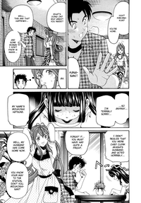 Virgin na Kankei R 1 Ch. 1-6 hentai