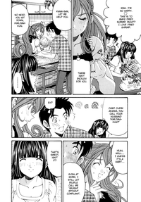 Virgin na Kankei R 1 Ch. 1-6 hentai