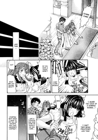 Virgin na Kankei R 1 Ch. 1-6 hentai