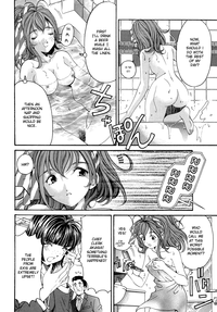 Virgin na Kankei R 1 Ch. 1-6 hentai