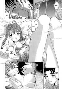 Virgin na Kankei R 1 Ch. 1-6 hentai