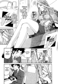 Virgin na Kankei R 1 Ch. 1-6 hentai