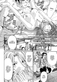 Virgin na Kankei R 1 Ch. 1-6 hentai