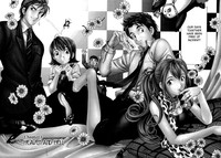 Virgin na Kankei R 1 Ch. 1-6 hentai