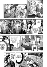 KOI-KOKU Ch. 1 hentai