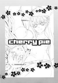 cherry pie hentai
