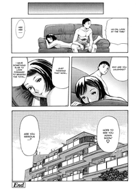 Kaerimichi | The Road Home hentai