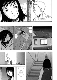 Kaerimichi | The Road Home hentai