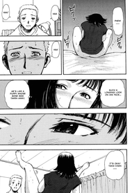 Kaerimichi | The Road Home hentai