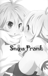 SnowPrank hentai
