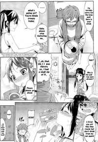 Renai Tsunderetion hentai