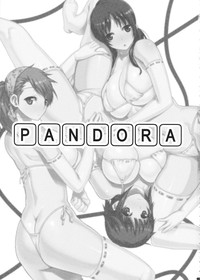 PANDORA Soushuuhen+ hentai