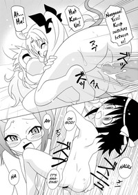 Magejun 30 hentai