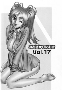 Miaki♥Hitamuki Vol.2 hentai