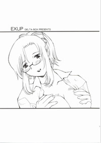 EXUP-6 hentai