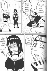 Hinata Fight hentai