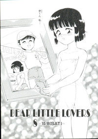 Dear Little Lovers 2 hentai