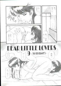 Dear Little Lovers 2 hentai