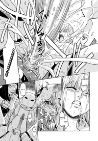 Hijiri Kangoku Gakuen Vol. 2 hentai