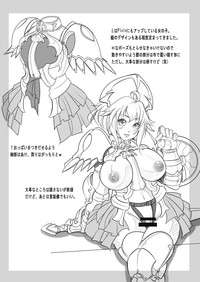 Rebersible Bikini Armor Series Vol.1 hentai