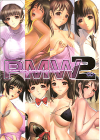 PMW2 hentai