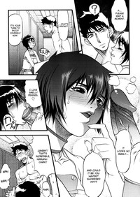 Amazing Sufferings For Haruka Hikawa Ch.1-4 hentai