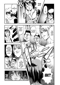 Amazing Sufferings For Haruka Hikawa Ch.1-4 hentai