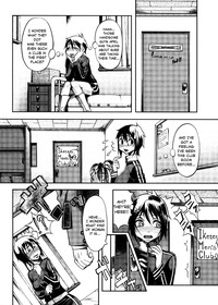 Amazing Sufferings For Haruka Hikawa Ch.1-4 hentai