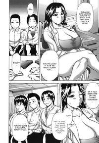 Hatsujo Shoukougun - A Syndrome of Sexual Excitement hentai