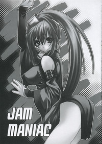 JAM MANIAC hentai