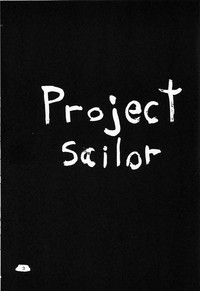 Project Sailor hentai