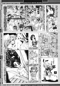 COMIC Megastore 2008-07 hentai