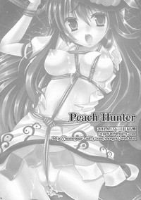 Peach Hunter hentai